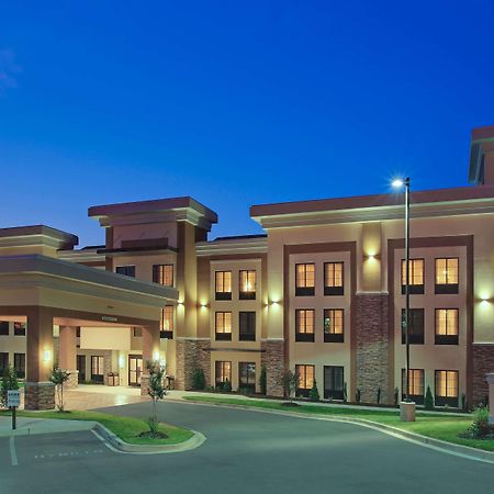 מלון La Quinta By Wyndham Memphis Wolfchase מראה חיצוני תמונה
