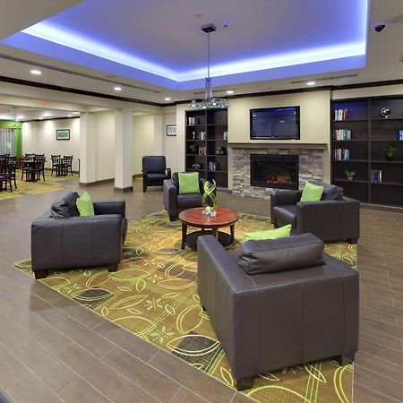 מלון La Quinta By Wyndham Memphis Wolfchase מראה חיצוני תמונה