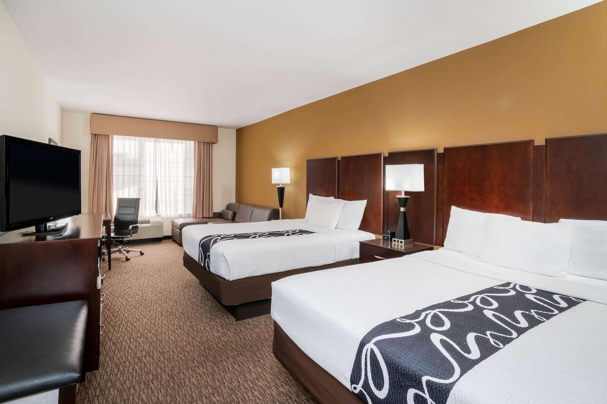 מלון La Quinta By Wyndham Memphis Wolfchase מראה חיצוני תמונה