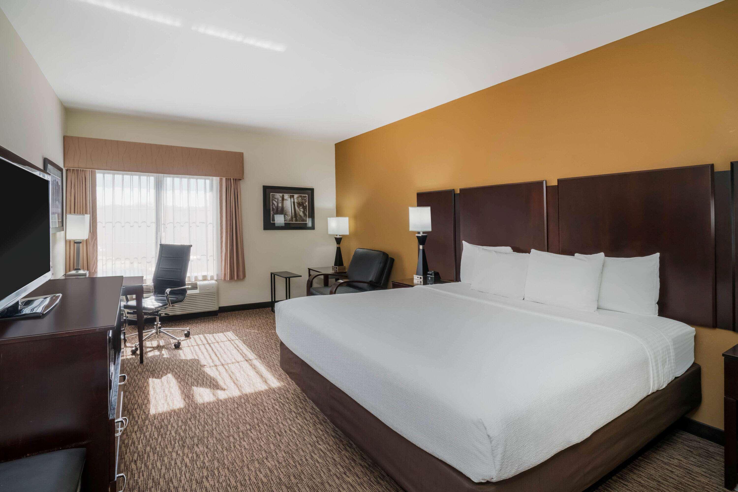 מלון La Quinta By Wyndham Memphis Wolfchase מראה חיצוני תמונה