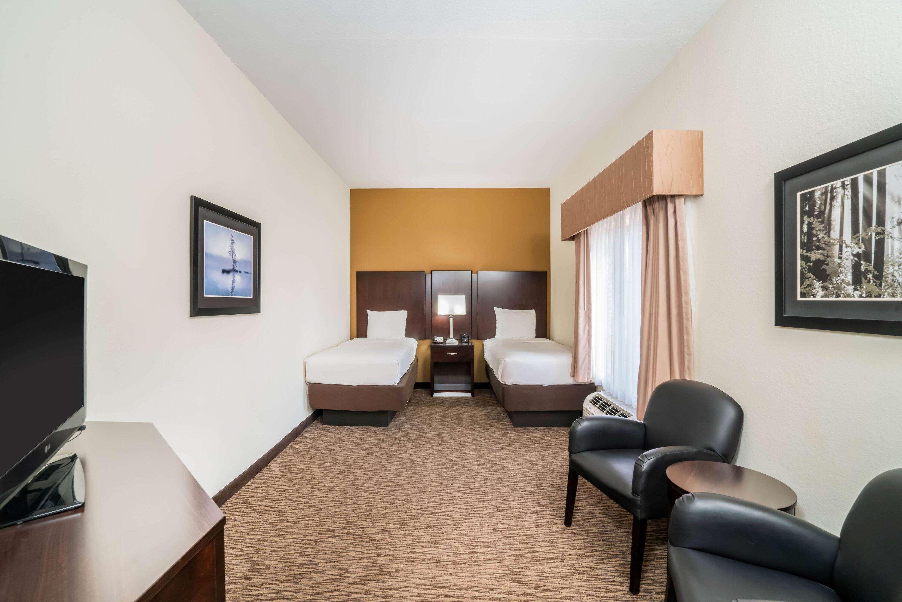 מלון La Quinta By Wyndham Memphis Wolfchase מראה חיצוני תמונה