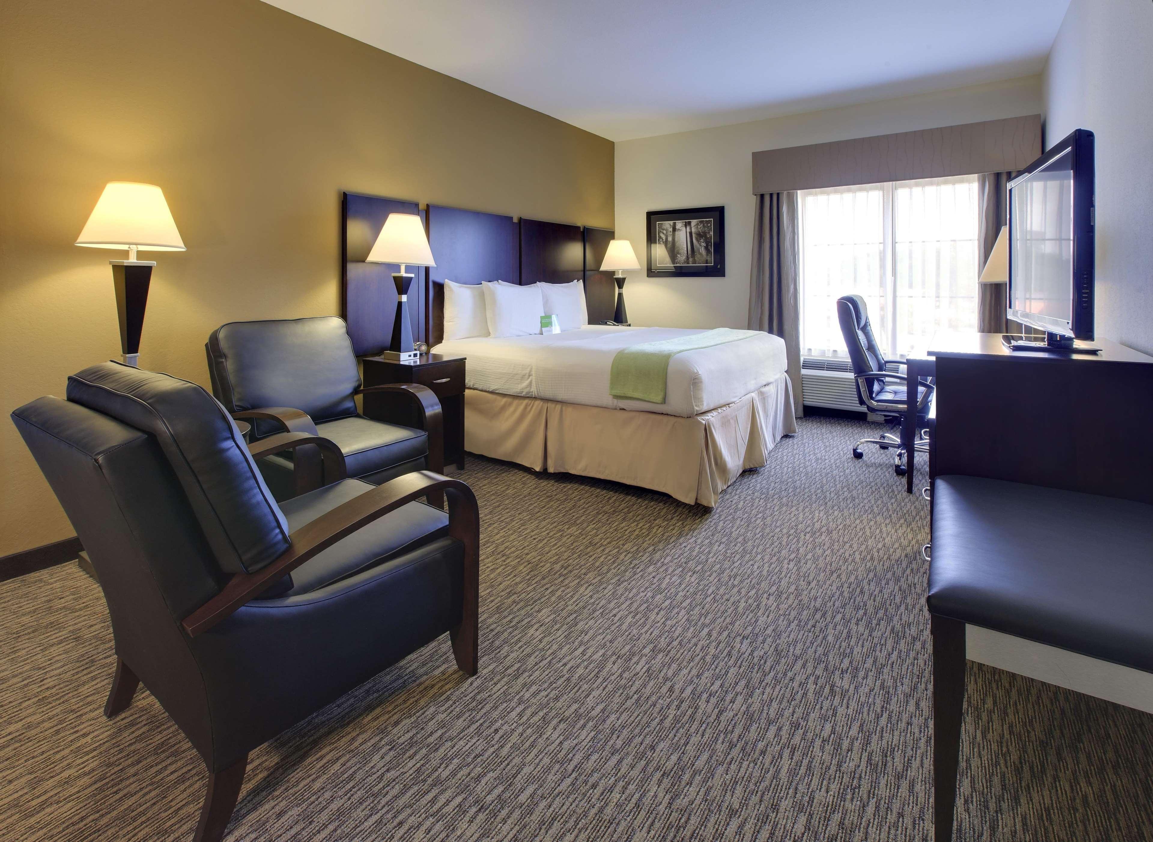 מלון La Quinta By Wyndham Memphis Wolfchase מראה חיצוני תמונה