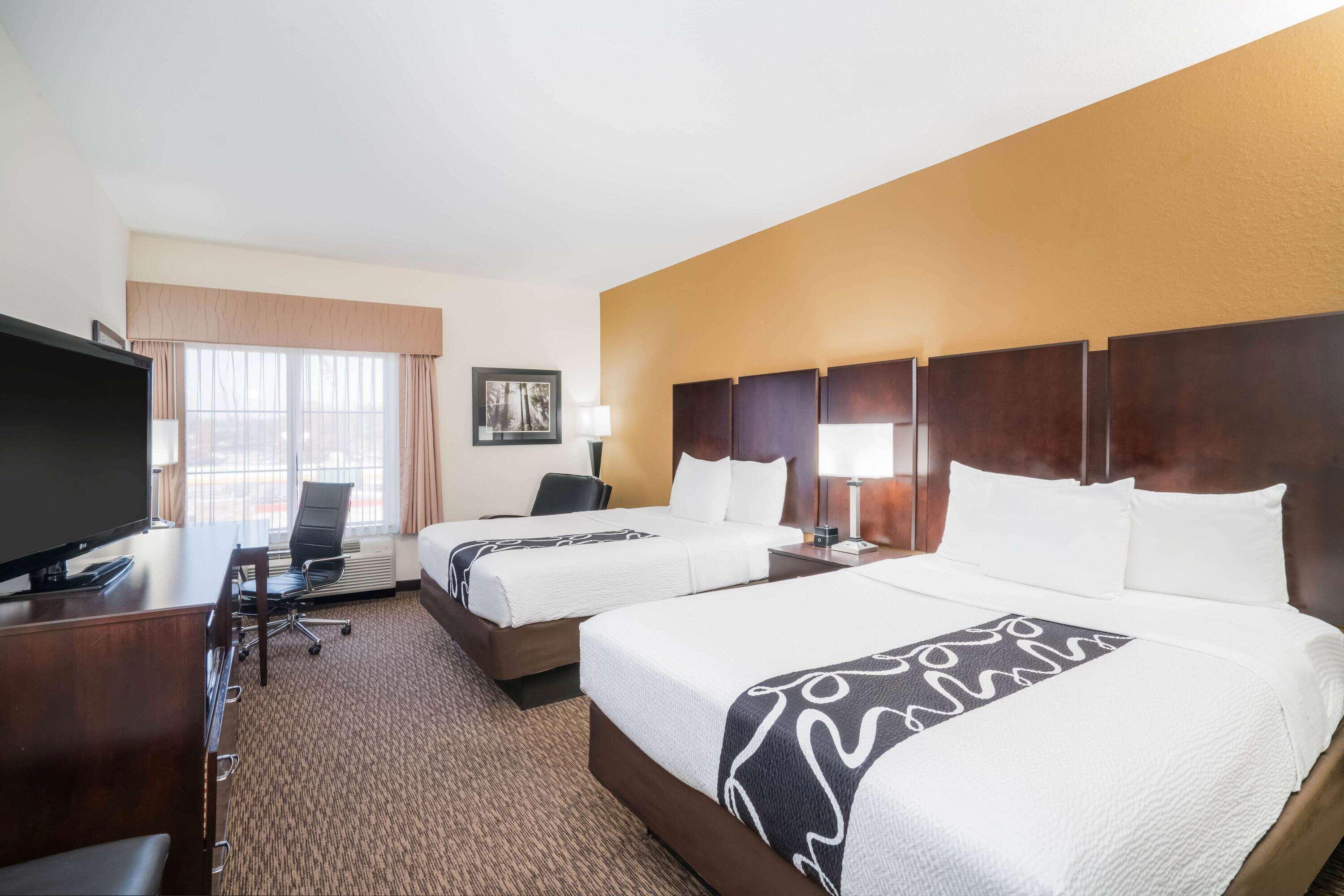 מלון La Quinta By Wyndham Memphis Wolfchase מראה חיצוני תמונה