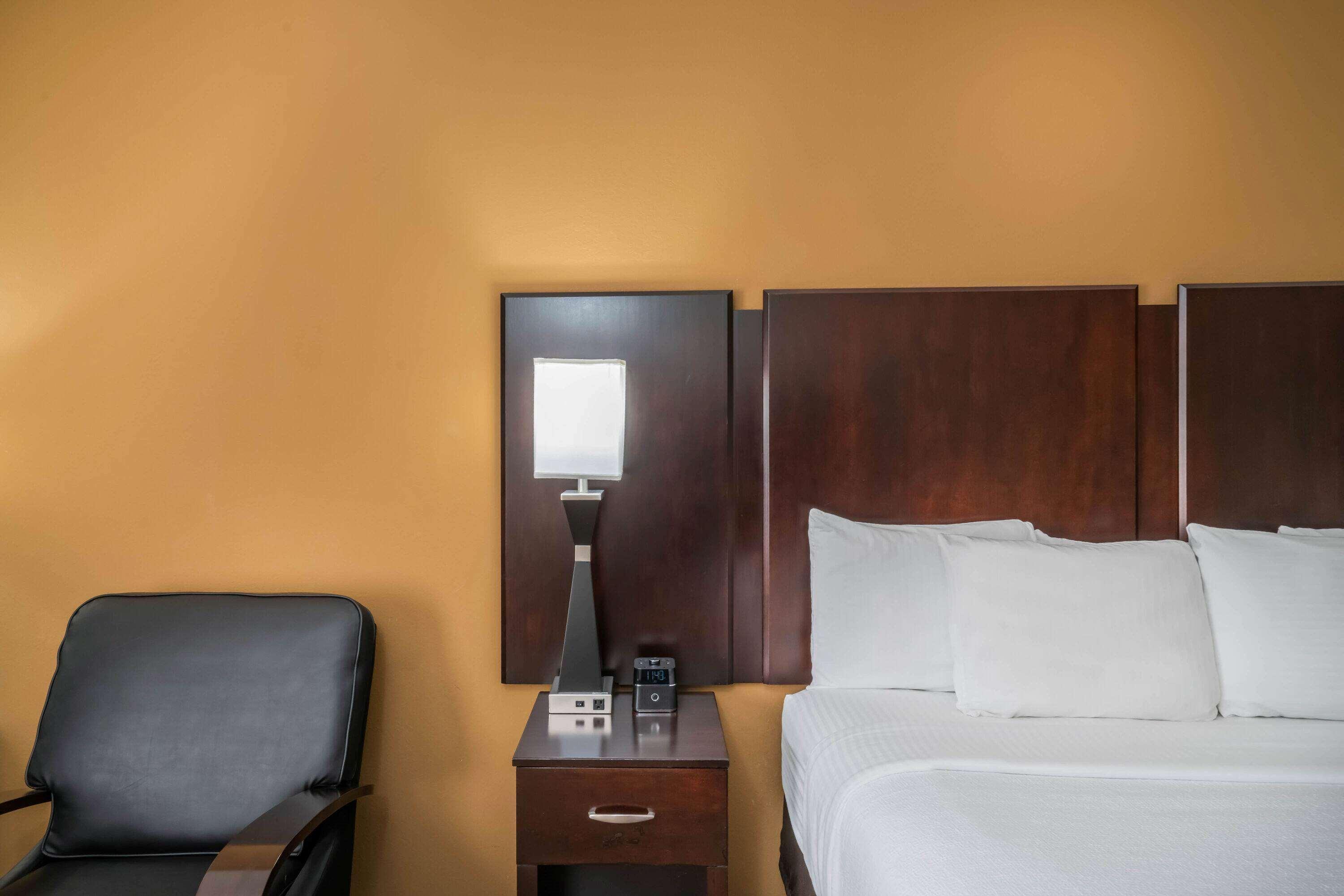 מלון La Quinta By Wyndham Memphis Wolfchase מראה חיצוני תמונה