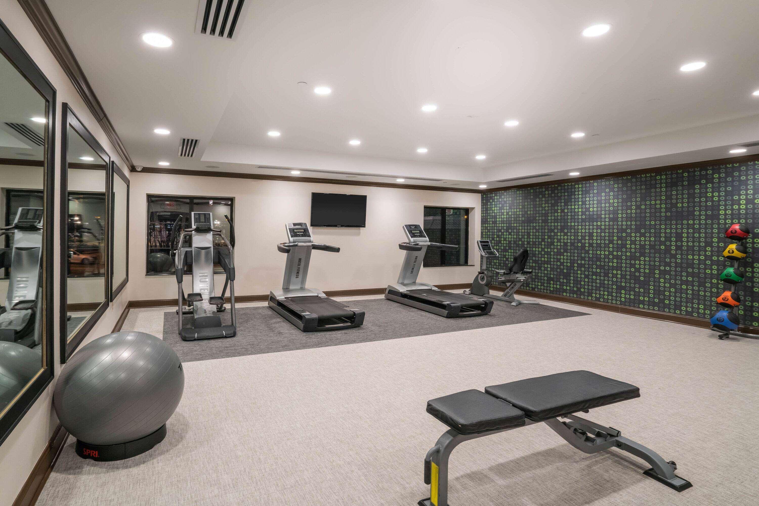מלון La Quinta By Wyndham Memphis Wolfchase מראה חיצוני תמונה
