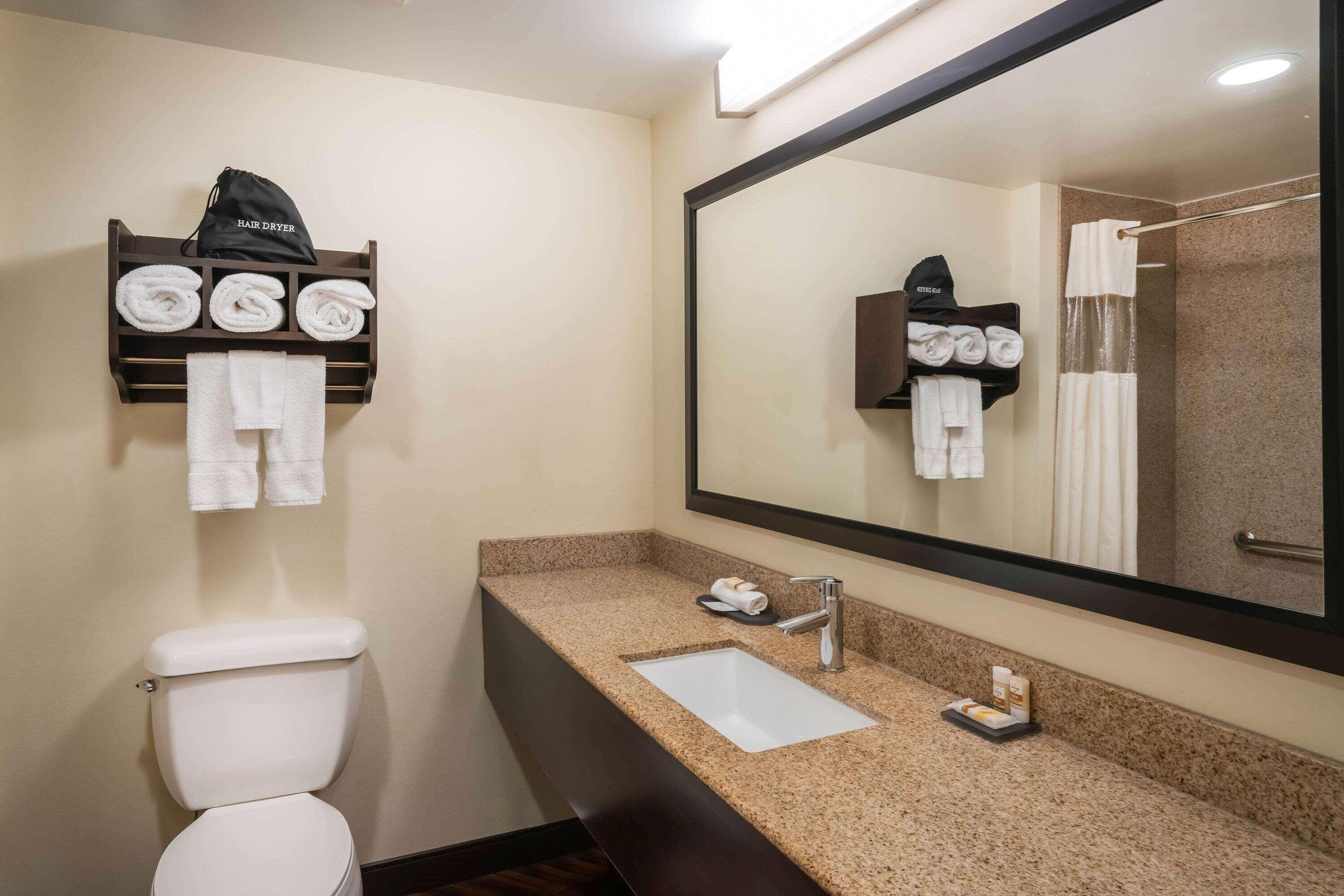מלון La Quinta By Wyndham Memphis Wolfchase מראה חיצוני תמונה