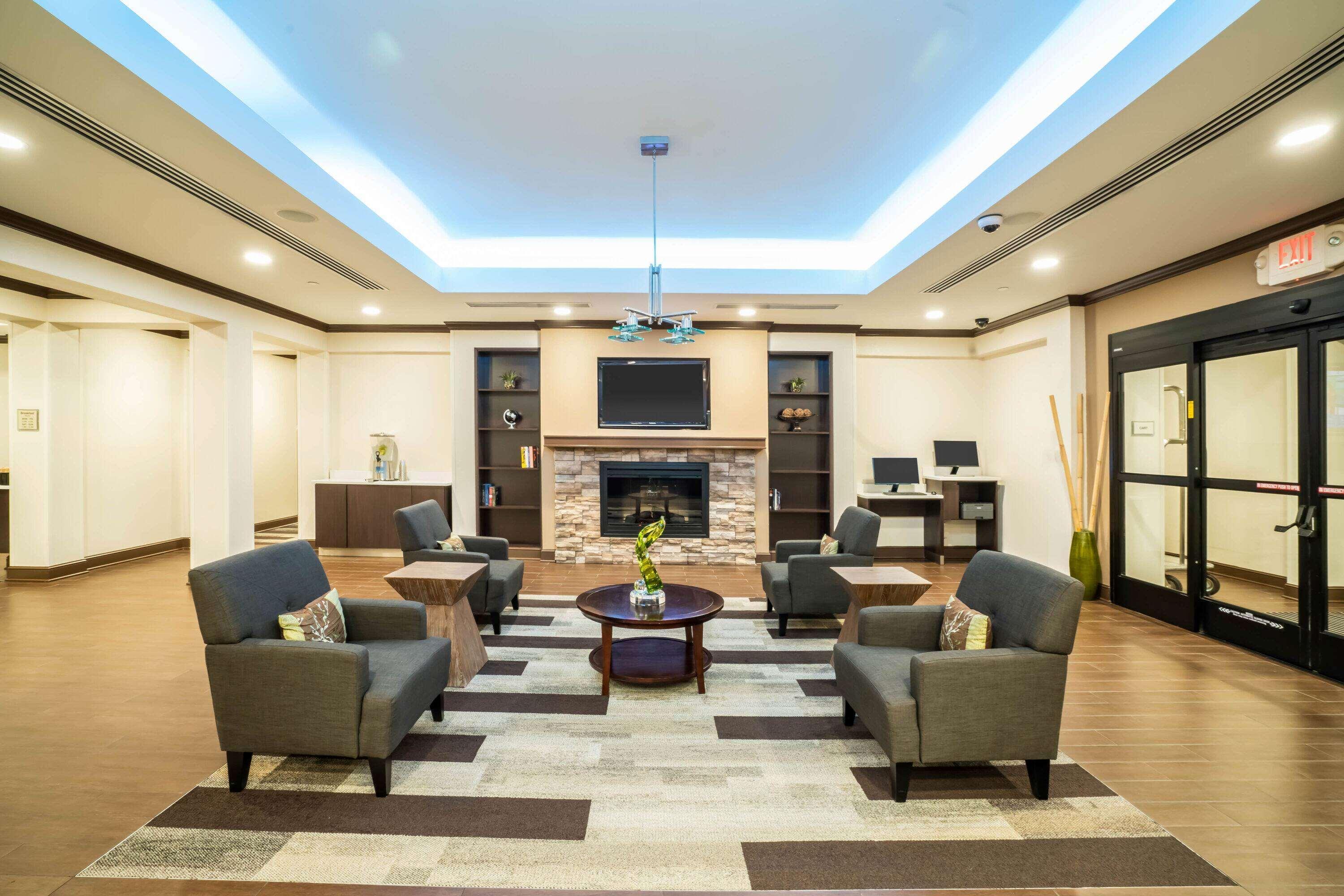 מלון La Quinta By Wyndham Memphis Wolfchase מראה חיצוני תמונה