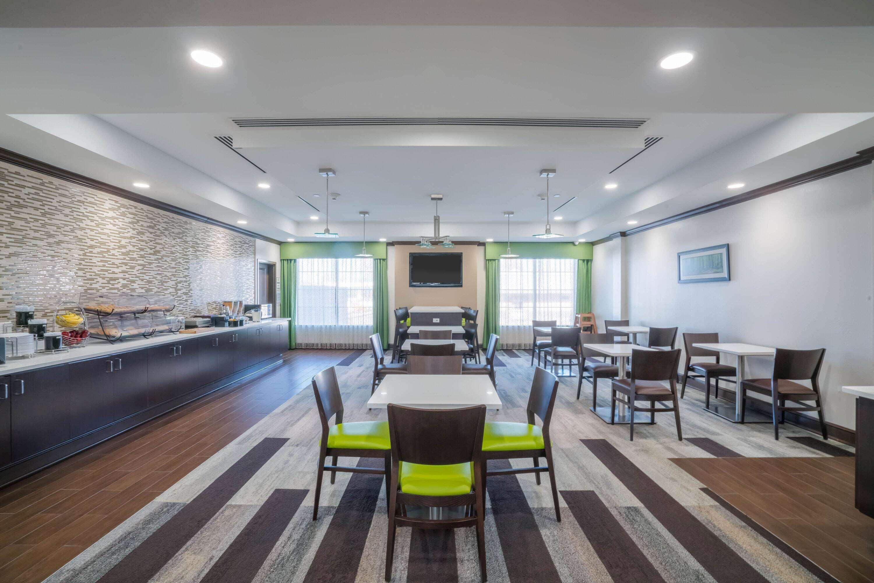 מלון La Quinta By Wyndham Memphis Wolfchase מראה חיצוני תמונה