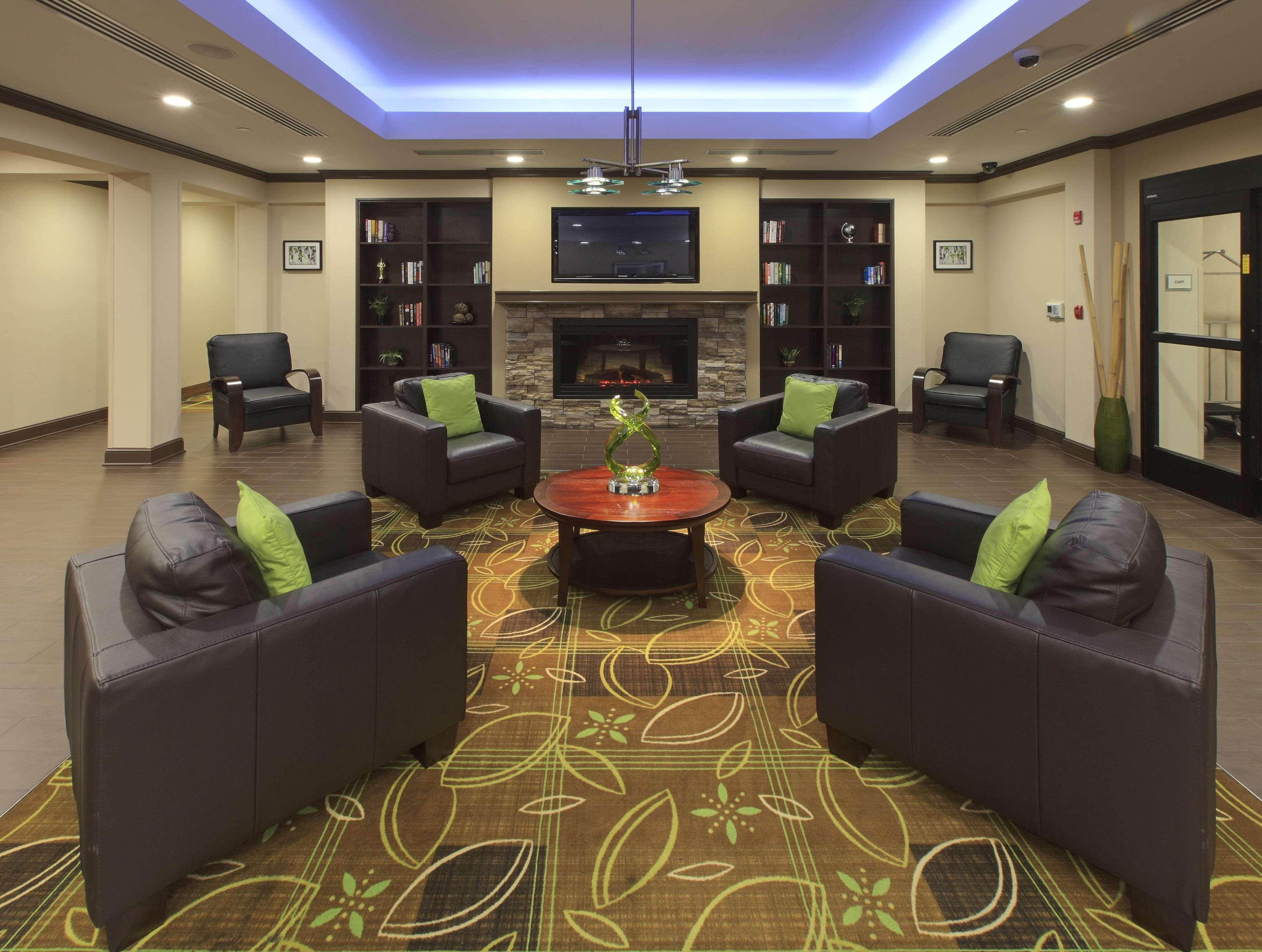 מלון La Quinta By Wyndham Memphis Wolfchase מראה חיצוני תמונה