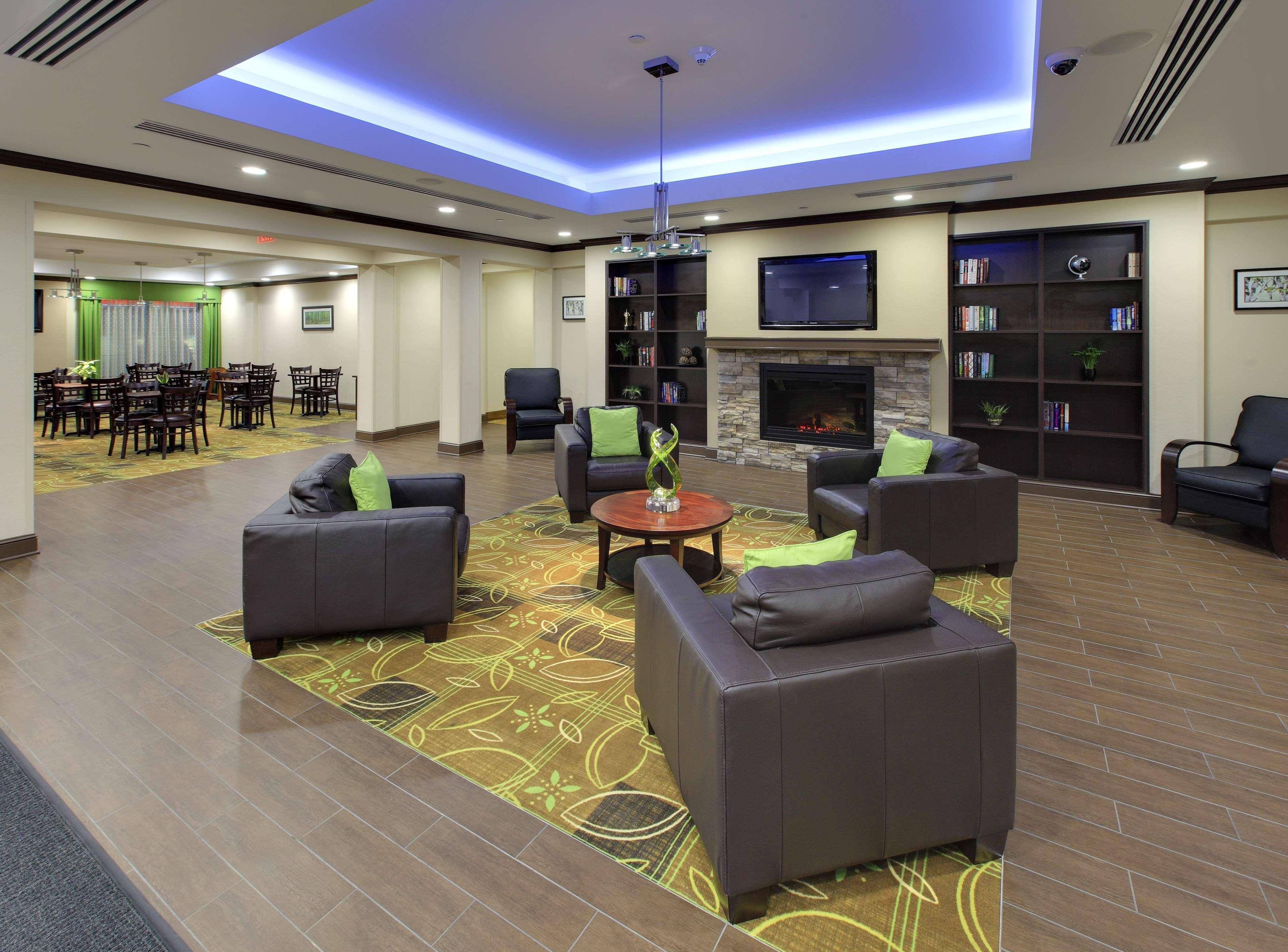 מלון La Quinta By Wyndham Memphis Wolfchase מראה חיצוני תמונה