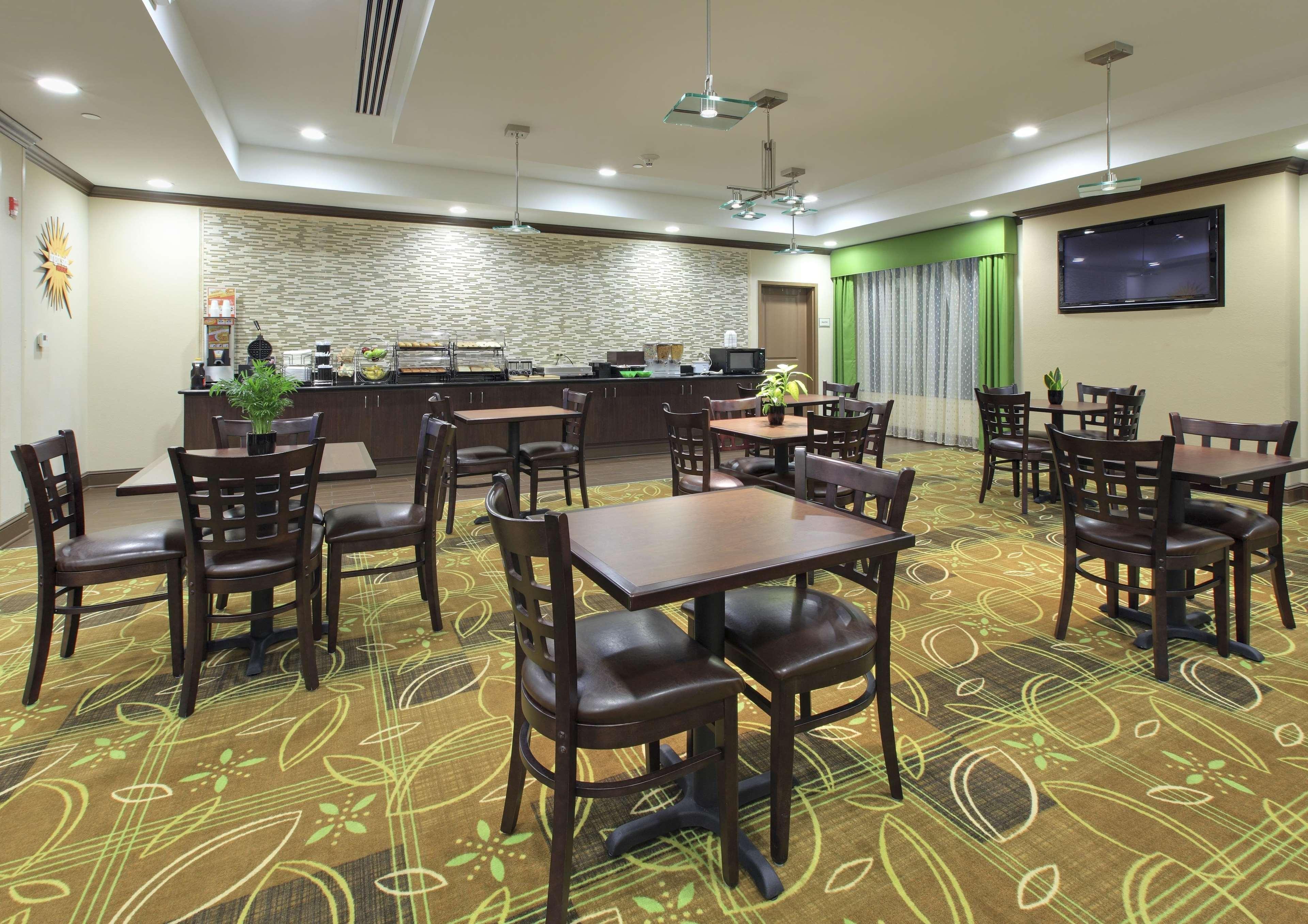 מלון La Quinta By Wyndham Memphis Wolfchase מראה חיצוני תמונה