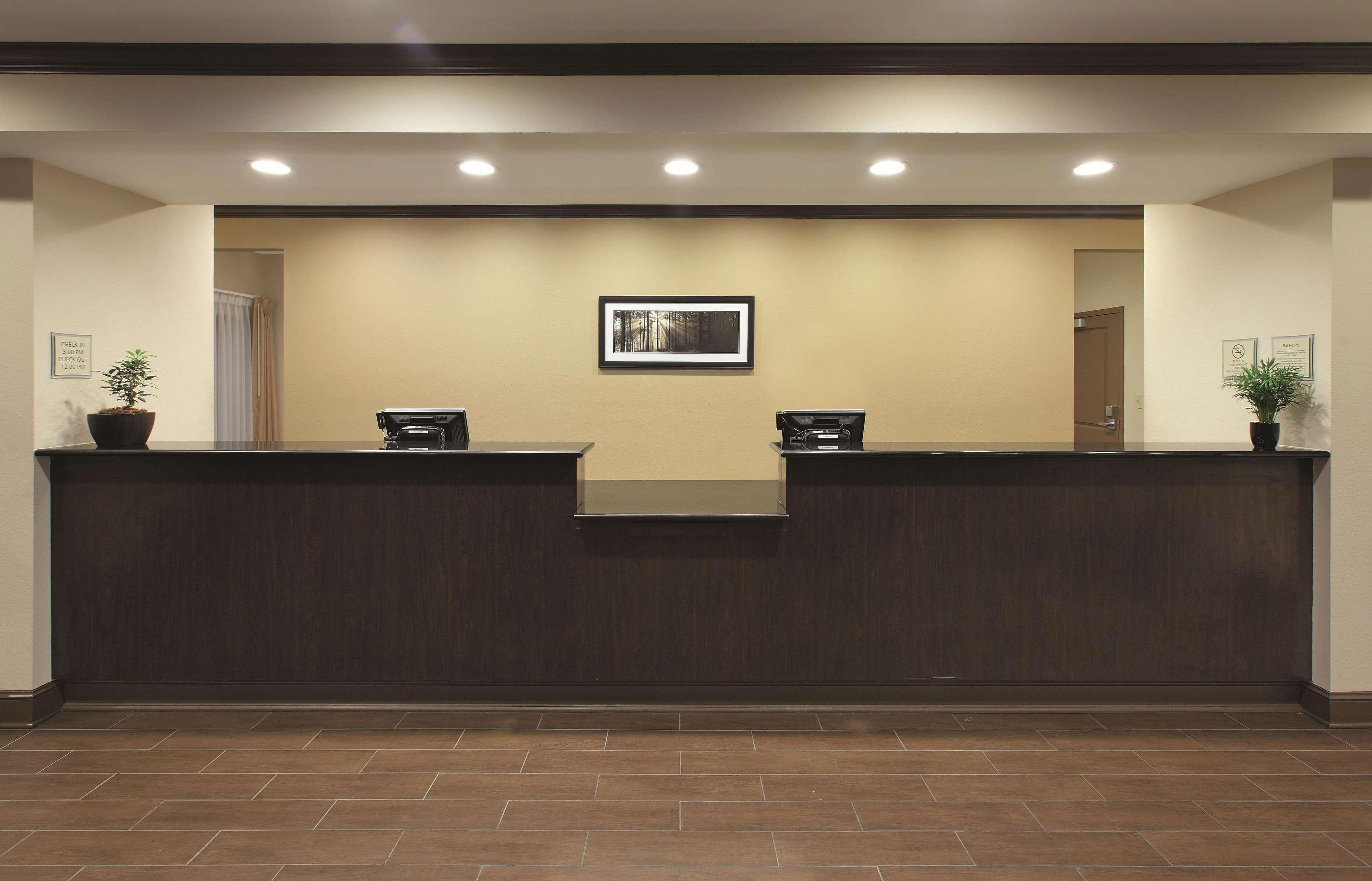 מלון La Quinta By Wyndham Memphis Wolfchase מראה חיצוני תמונה