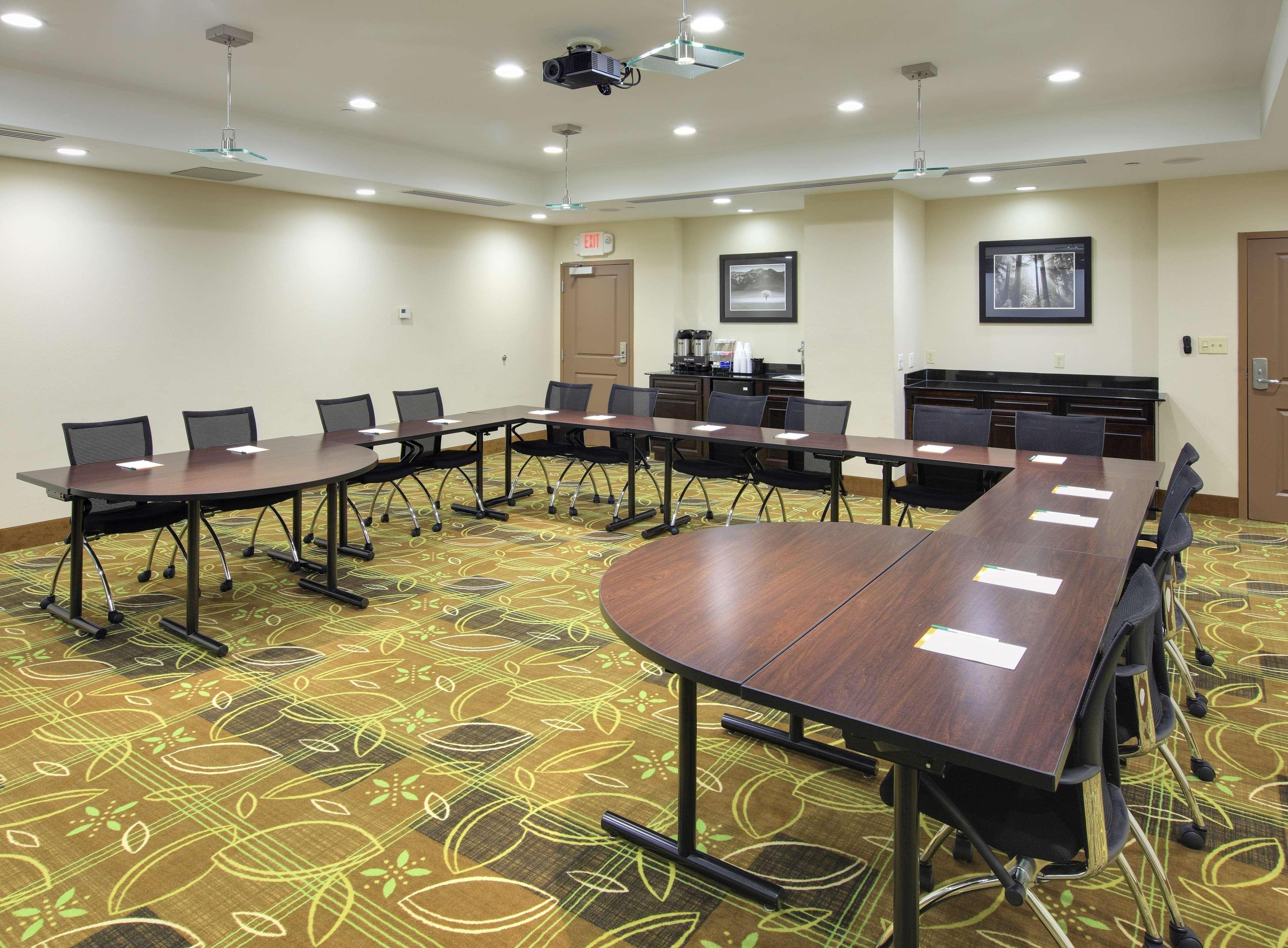 מלון La Quinta By Wyndham Memphis Wolfchase מראה חיצוני תמונה