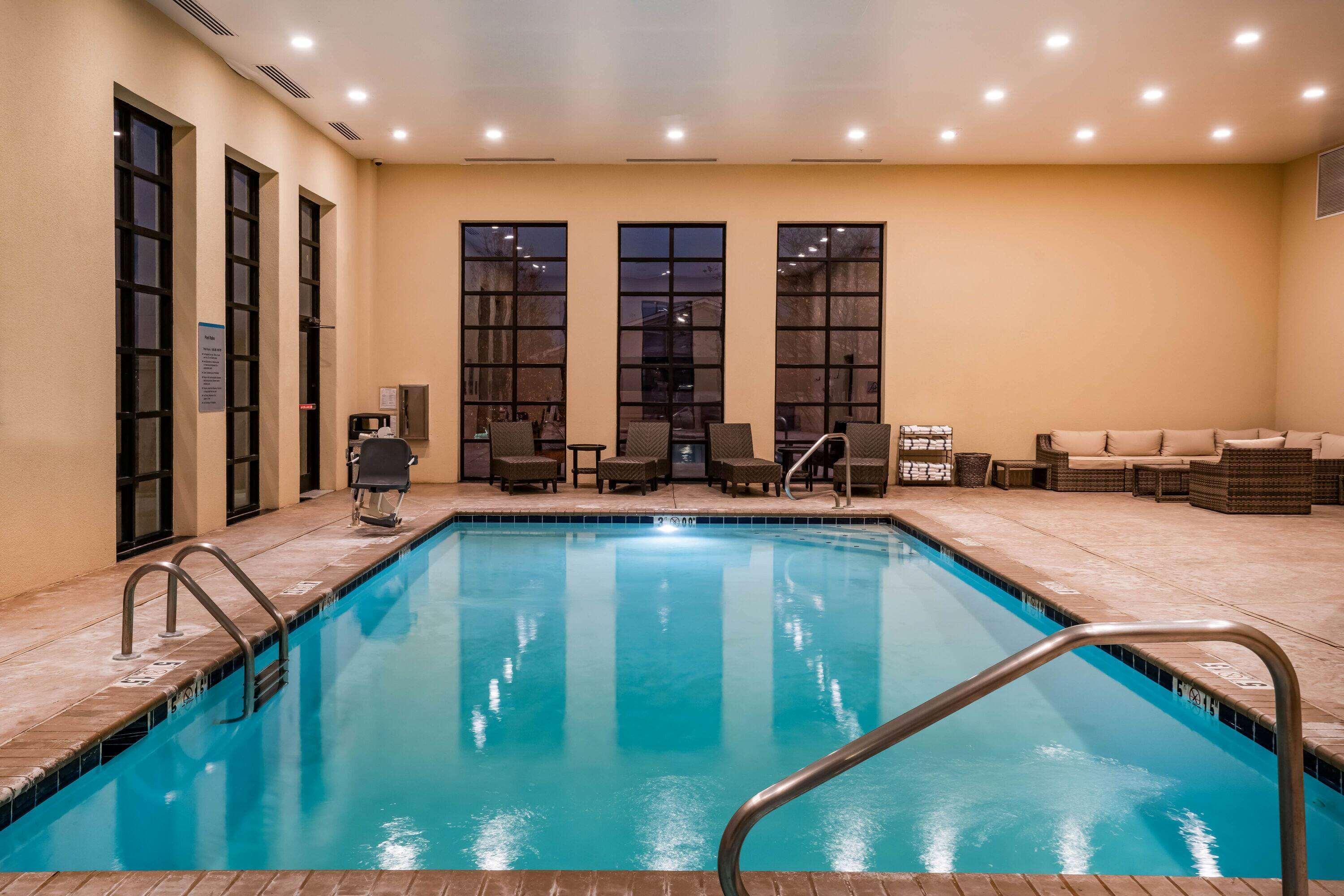 מלון La Quinta By Wyndham Memphis Wolfchase מראה חיצוני תמונה