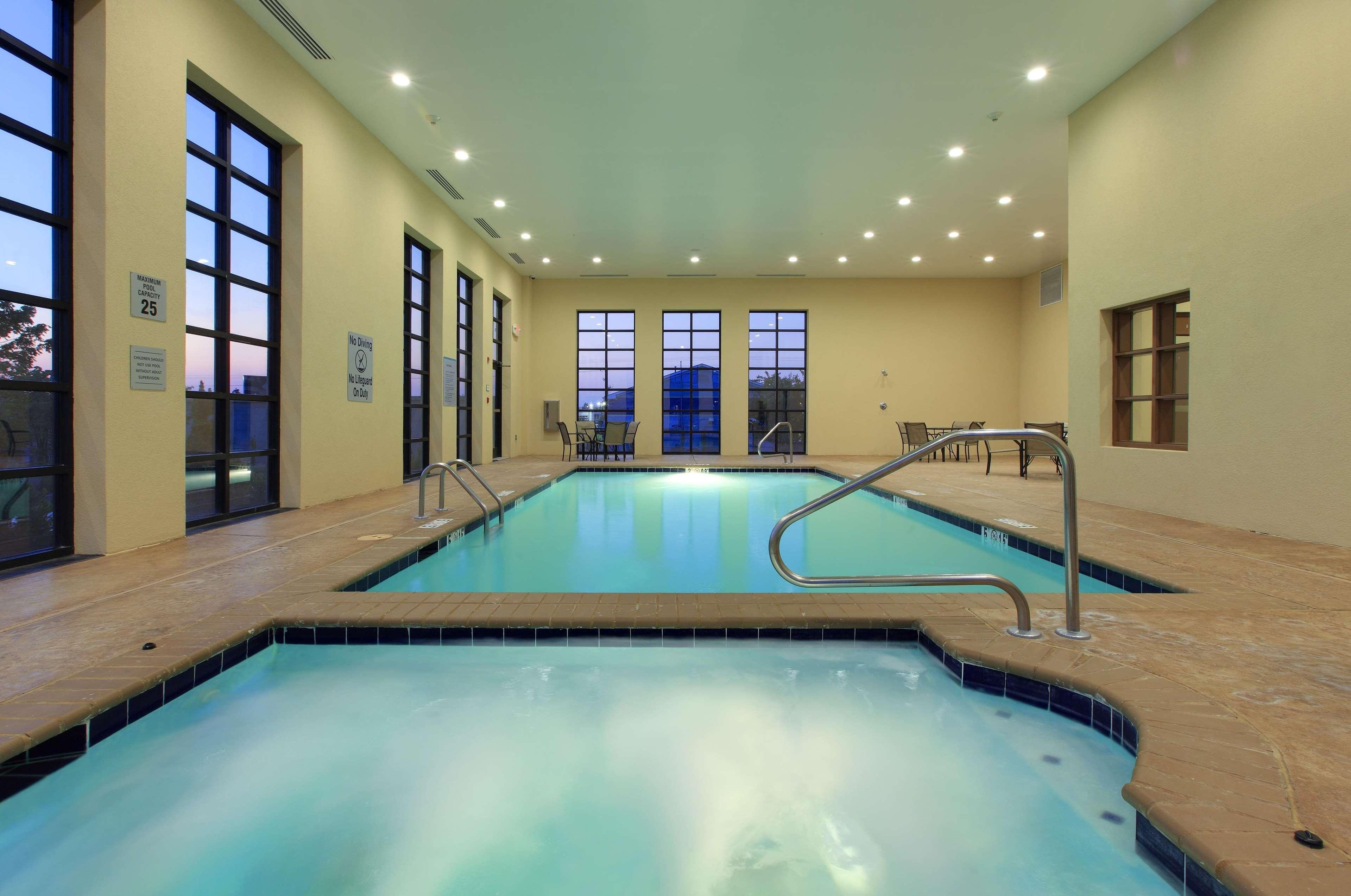 מלון La Quinta By Wyndham Memphis Wolfchase מראה חיצוני תמונה