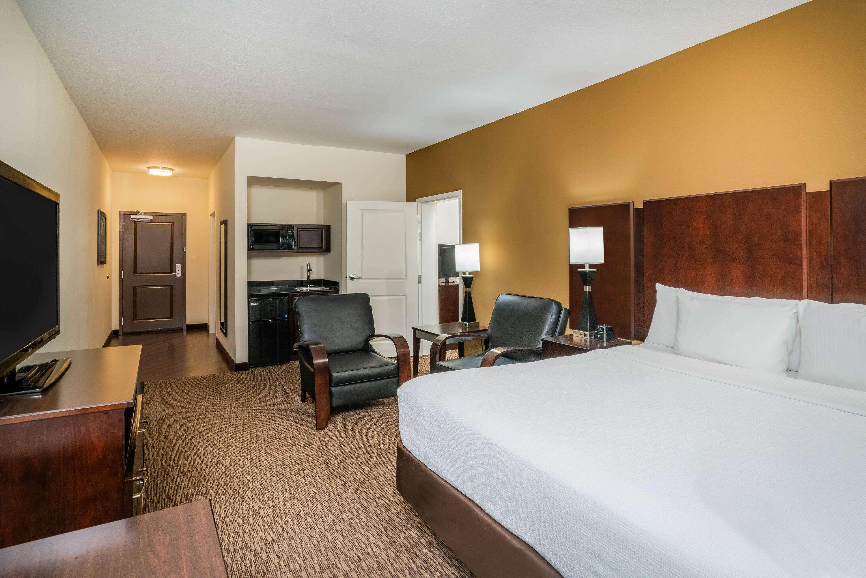 מלון La Quinta By Wyndham Memphis Wolfchase מראה חיצוני תמונה