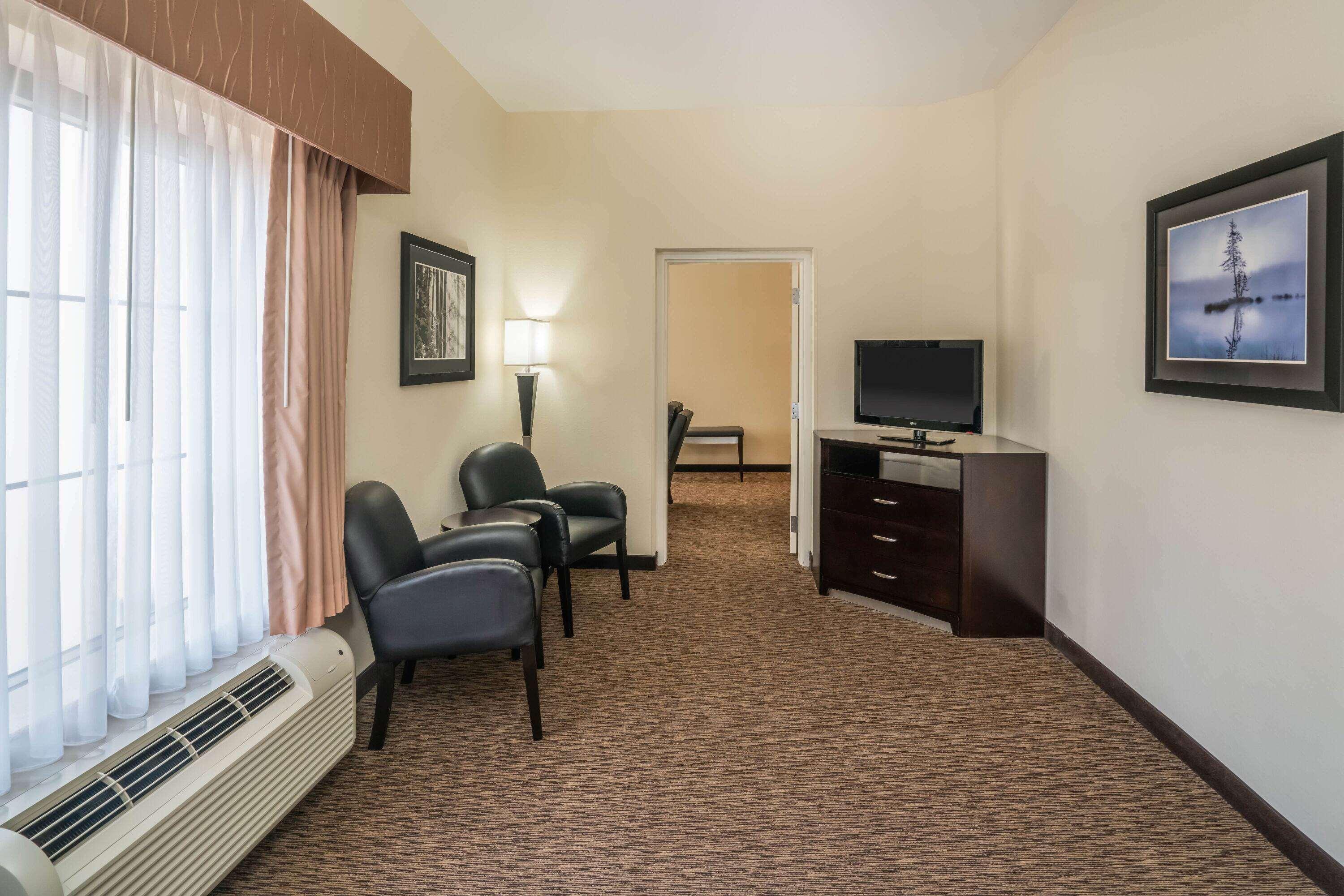 מלון La Quinta By Wyndham Memphis Wolfchase מראה חיצוני תמונה
