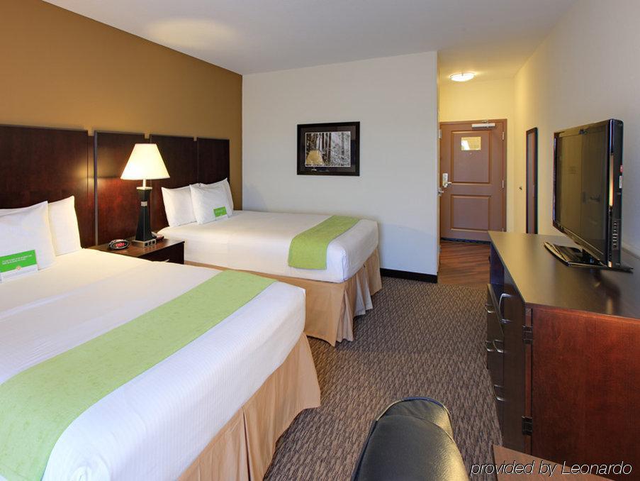 מלון La Quinta By Wyndham Memphis Wolfchase מראה חיצוני תמונה