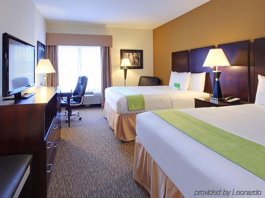 מלון La Quinta By Wyndham Memphis Wolfchase מראה חיצוני תמונה