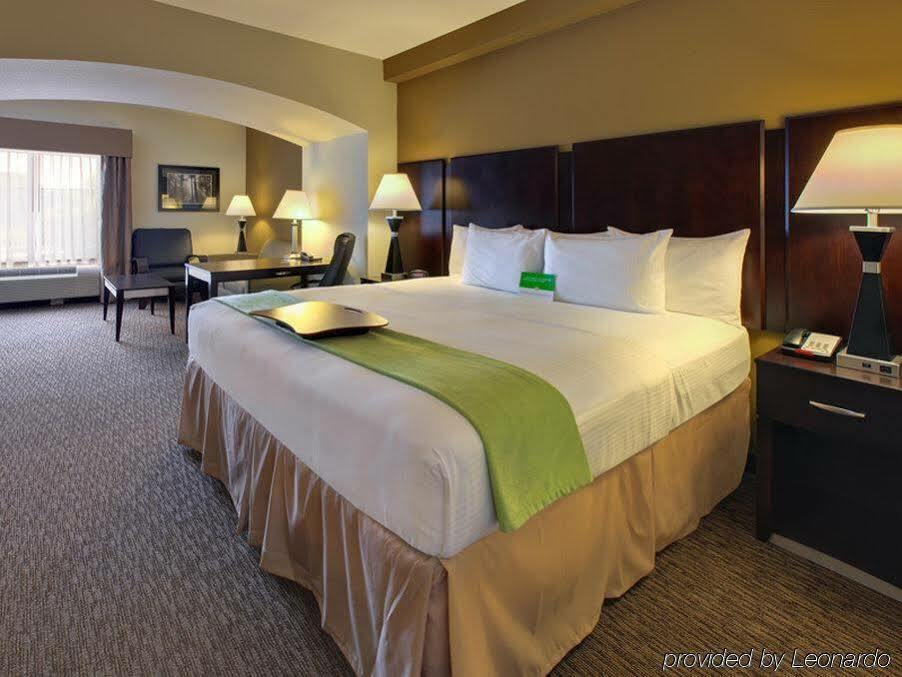 מלון La Quinta By Wyndham Memphis Wolfchase מראה חיצוני תמונה