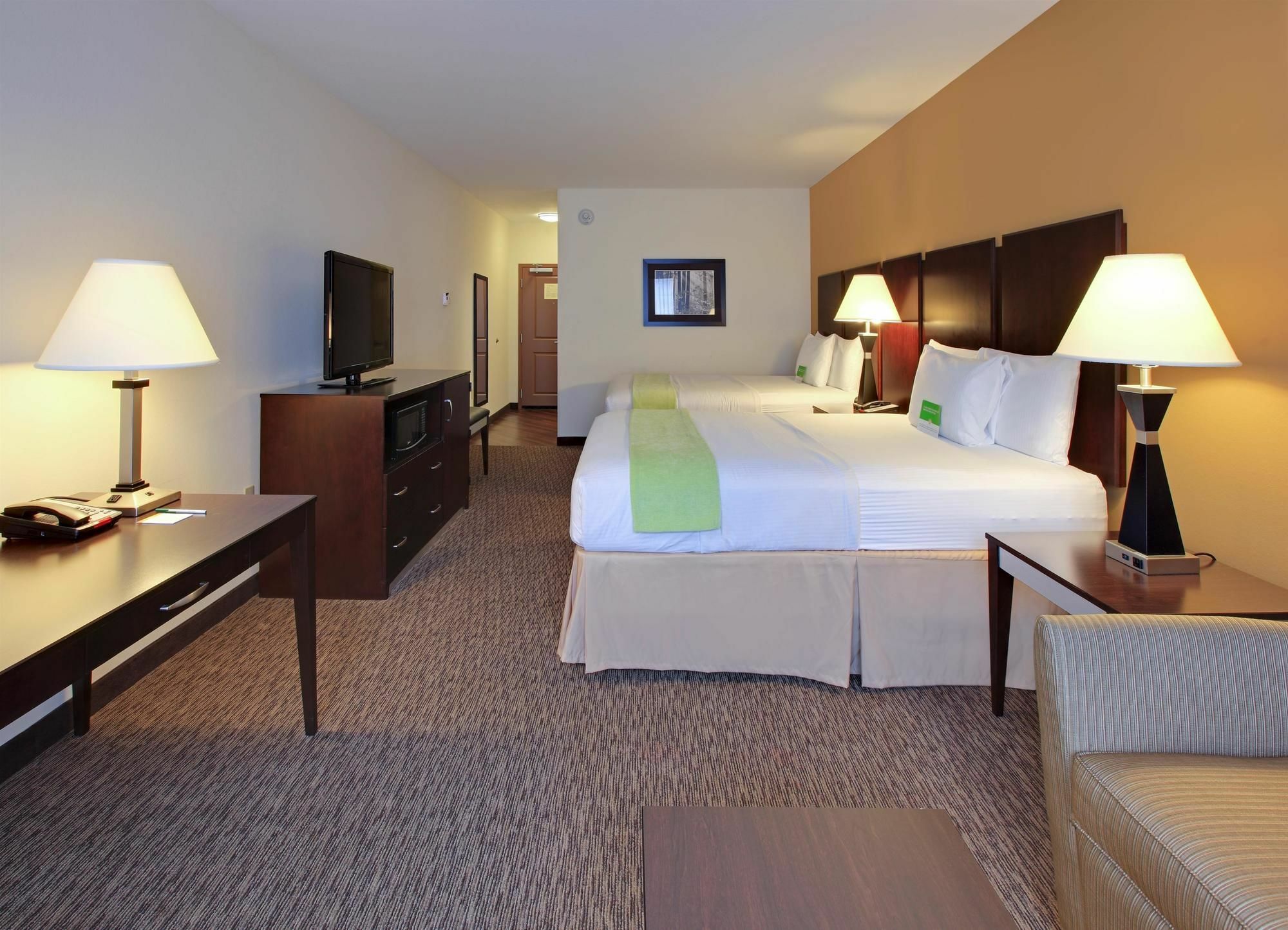 מלון La Quinta By Wyndham Memphis Wolfchase מראה חיצוני תמונה