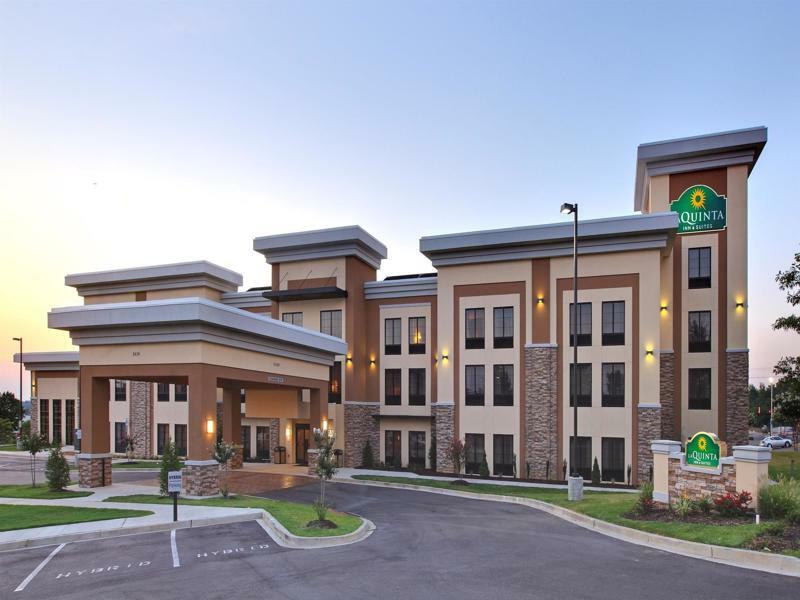 מלון La Quinta By Wyndham Memphis Wolfchase מראה חיצוני תמונה